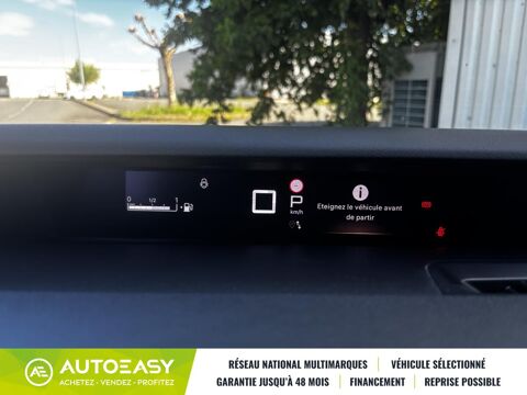 C3 Aircross 1.2 MHEV 136/145 Max auto 2025 occasion 24750 Boulazac Isle Manoire