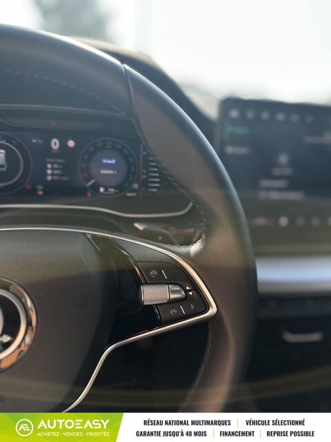 Octavia 2.0 TDI SCR 150ch Selection DSG7 2024 occasion 68920 Wettolsheim