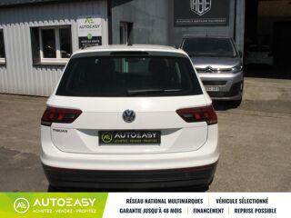 Tiguan 2.0 TDI 150 CONFORTLINE BUSINESS DSG7 2019 occasion 29000 Quimper