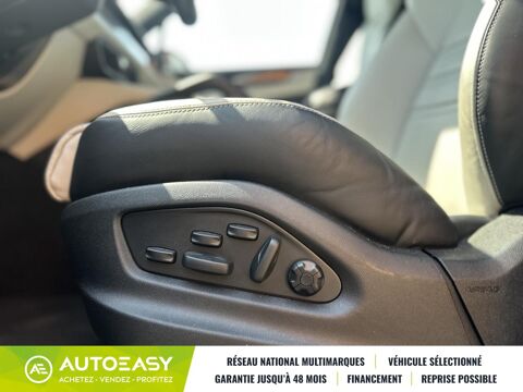 Cayenne 3.0 V6 519ch S E-Hybrid 2024 occasion 68920 Wettolsheim