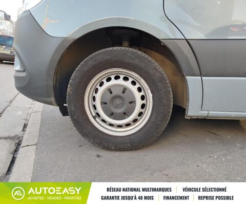 Sprinter III 910.623 FWD L1H2 214CDI 2.2 // PAS DE TVA // Fourgon mo 2020 occasion 93160 Noisy-le-Grand