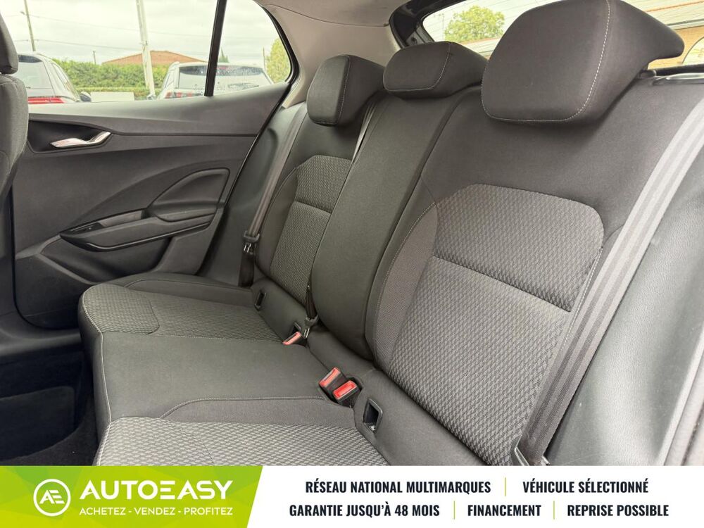 Fabia 1.0 TSI 110 ch Style / Garantie 12 mois 2022 occasion 69120 Vaulx-en-Velin