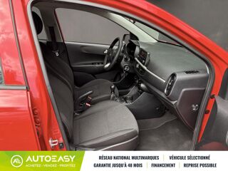 Picanto Phase 2 1.0 ISG 67cv 2020 occasion 97460 Saint-Paul