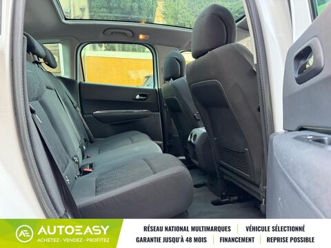 3008 ALLURE 2.0 HDi 16V FAP 200 Hybrid4 BMP6 S&S 163 cv 2013 occasion 13008 Marseille