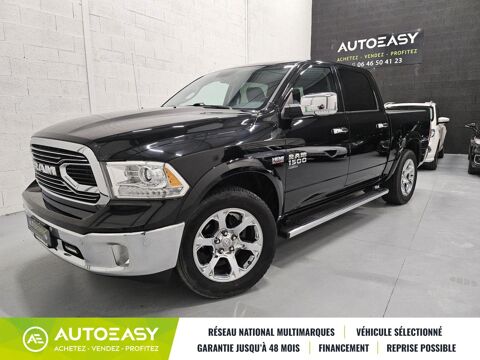 Dodge RAM 1500 classic v8 5.7 hemi 395 cv laramie / &eacute;tat neuf hist com 2020 occasion Marigny-les-Usages 45760