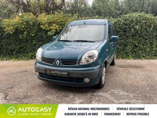 Kangoo I Break Phase 2 1.5 dCi 85 cv 2007 occasion 84260 Sarrians