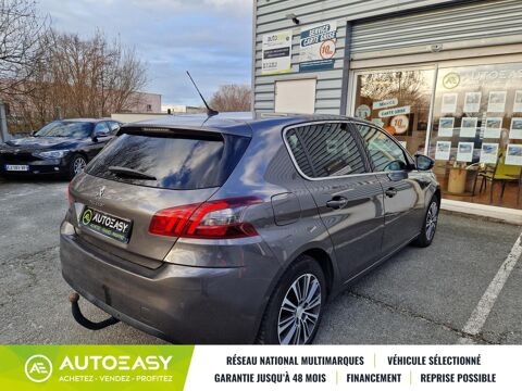 308 1.5 BlueHDi 130ch S&S Roadtrip 2020 occasion 33260 La Teste de Buch