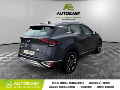 Sportage 1.6 T-GDI / 230 CH / BUSINESS 2022 occasion 38300 Bourgoin-Jallieu