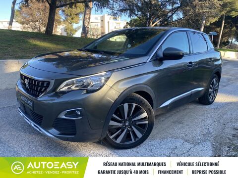 Annonce voiture Peugeot 3008 11190 �