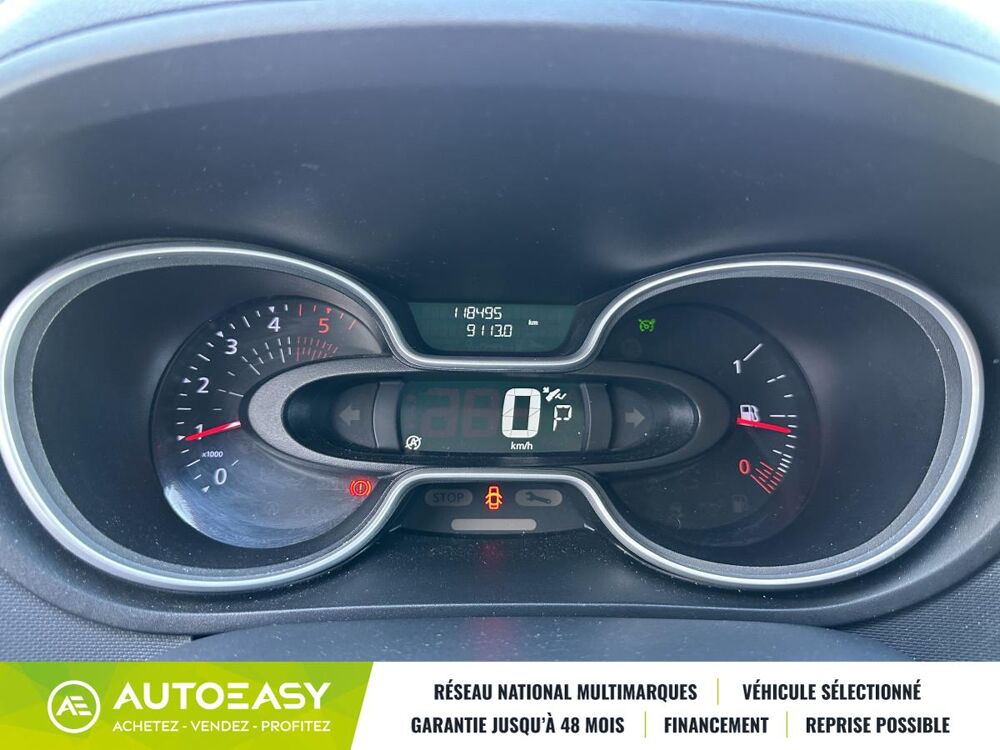 Trafic III Fourgon Phase 2 L2H1 2.0 dCi EDC6 S&S 145 CV CONFORT 6 2020 occasion 56000 Vannes
