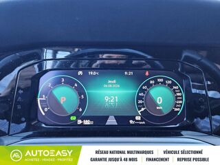 Golf VIII 2.0 TDI 115 DSG7 LIFE 2024 occasion 15130 Lafeuillade-en-V&eacute;zie