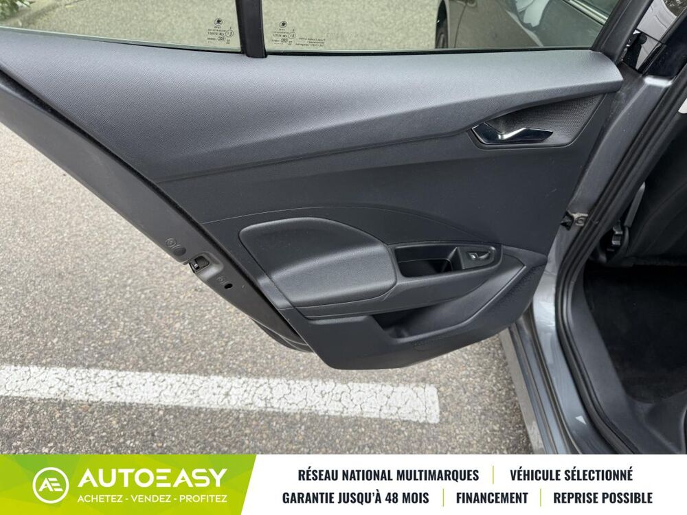 Fabia 1.0 TSI 110 ch Style / Garantie 12 mois 2022 occasion 69120 Vaulx-en-Velin