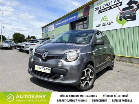 Renault twingo III (C07) 0.9 TCe 90ch energy Zen 7990 e