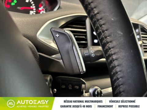 308 SW 1.5 BlueHDi 130 ch Allure EAT8 / Bo&icirc;te automatique / CarPlay 2021 occasion 29850 GOUESNOU