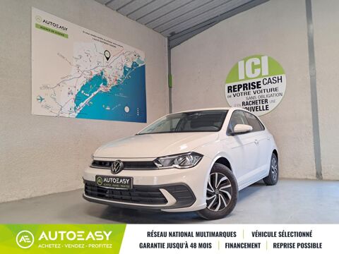 Annonce voiture Volkswagen Polo 19490 €