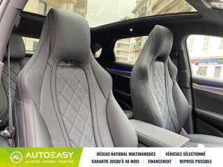 Sealion 7 91.3 KW 530 CH AWD EXCELLENCE 6800 kms 2025 occasion 06300 Nice