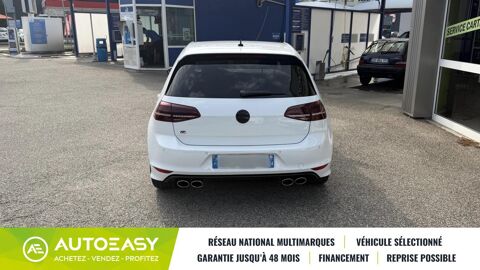 Golf VII R 2.0 TFSi 300 DSG6 4Motion 2015 occasion 73200 Albertville