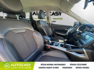 Kadjar 1.6 DCI / 130 CH / FINITION BOSE / CHAINE 2018 occasion 38300 Bourgoin-Jallieu