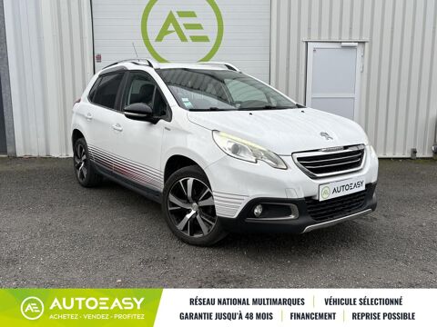 Peugeot 2008 URBAN CROSS 1.6 BlueHDi 99 cv * DISTRIBU