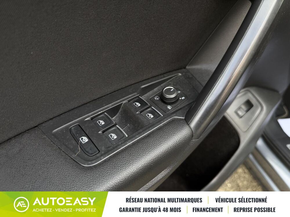 Tiguan Allspace 2.0 TDI 150 Carat Exclusive DSG 7 2021 occasion 24750 Boulazac Isle Manoire