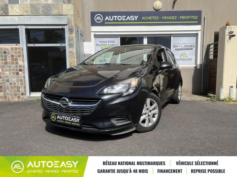 Opel Corsa 1.4 i 90 cv EDITION 2017 occasion La Possession 97419