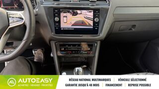 Tiguan II Phase 2 2.0 TDi 150 R-line DSG7 2022 occasion 73200 Albertville