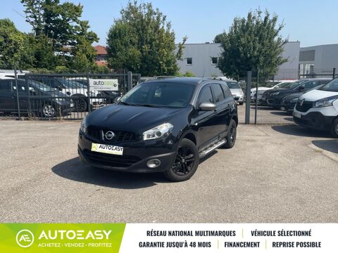Nissan qashqai 2 QASHQAI +2 1.5 DCI / 106 CH / DISTRIB OK