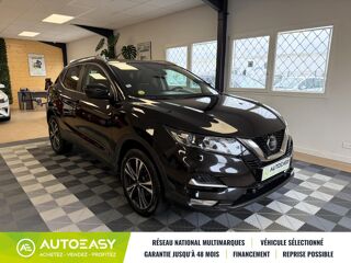 Qashqai PHASE 2 1.5 DCI 2WD 115 N-CONNECTA / KIT DISTRIBUTION NEUF 2020 occasion 42120 LE COTEAU