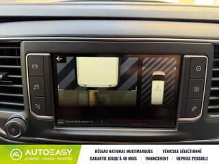 Scudo lounge connect L2H1 2.0 MJTD 145 cv / 6 places / car play / 2023 occasion 13008 Marseille