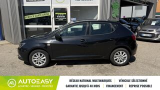 Ibiza IV 1.2 TSI 105 iTech 5P 2013 occasion 73200 Albertville