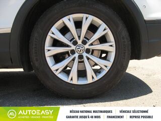 Tiguan 2.0 TDI 150 CONFORTLINE BUSINESS DSG7 2019 occasion 29000 Quimper