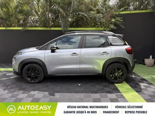 C3 Aircross 1.5 BlueHDi 102 cv 2020 occasion 97460 Saint-Paul