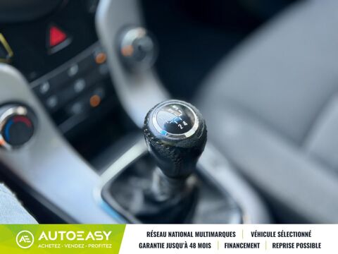Cruze Break (J308) 1.6 i 16V 124 cv / Entretien et distri a jour / 2014 occasion 34430 Saint-Jean-de-Vedas