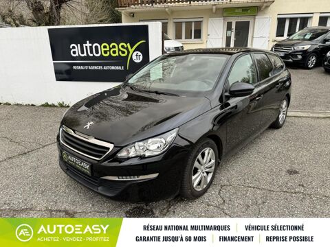 Peugeot 308 SW 1.6 BlueHDI 120 Active 8990 euros