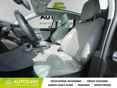 308 SW 2.0 BLUEHDI / 150 CH / FELINE 2014 occasion 38300 Bourgoin-Jallieu