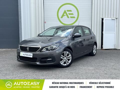 Peugeot 308 110cv ACTIVE * Carplay * Distribution Ne
