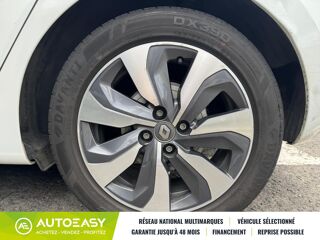 Clio 1.6 E-Tech hybride 140ch Business// Bo&icirc;te Automatique 2021 occasion 97122 Baie-Mahault