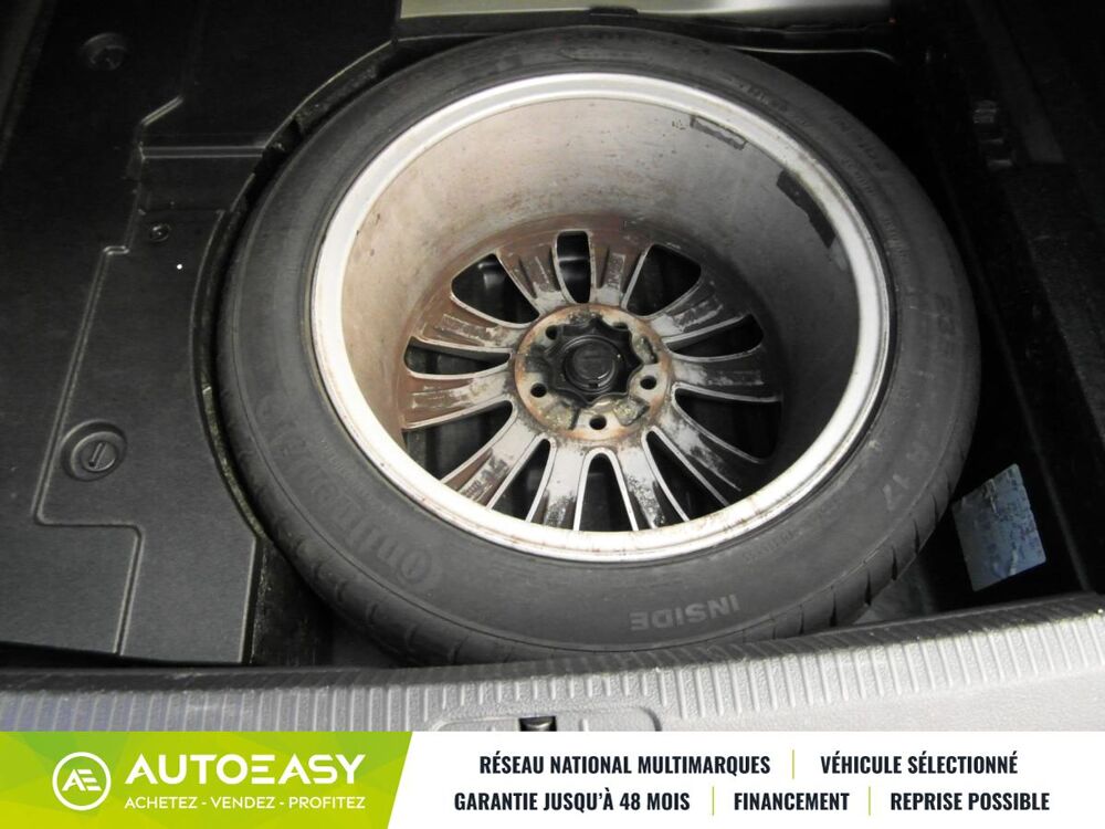 Passat 2.0 TDI 140 SPORT 2010 occasion 88200 Remiremont