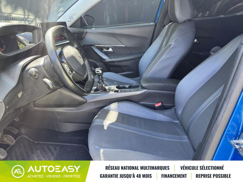 2008 II 1.2 THP Puretech 12V 2020 occasion 97460 Saint-Paul