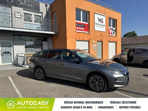 Octavia 2.0 TDI SCR 150ch Selection DSG7 2024 occasion 68920 Wettolsheim