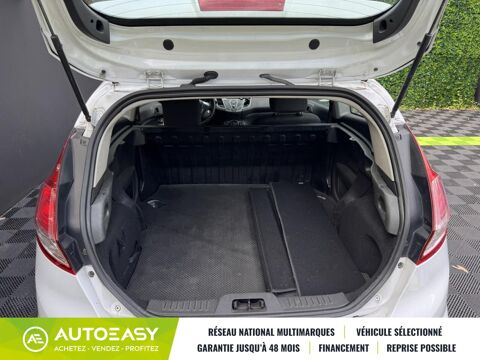 Divers VI Phase 2 Van 1.5 TDCi 2016 occasion 97460 Saint-Paul
