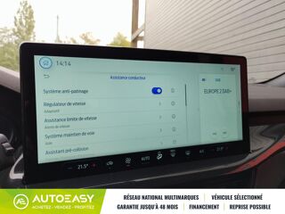 Focus 1.5 EcoBlue 115 Powershift St-Line X 2025 occasion 40990 Saint-Paul-l&egrave;s-Dax