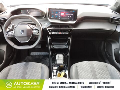 2008 II 1.2 Hybrid 145 E-DCS6 Allure *NEUF* 2024 occasion 40990 Saint-Paul-l&egrave;s-Dax
