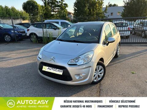 Citroen c3 Citroën  1.3 TENDENCE 73 CH CLIM 59