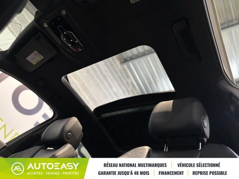 Q5 Sportback 55 TFSI e 367 ch S line quattro S tronic 7 / Entre 2021 occasion 29850 GOUESNOU