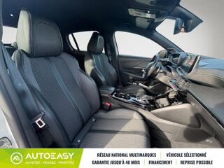 208 1.2 PureTech 130ch - GT Line 2020 occasion 24750 Boulazac Isle Manoire