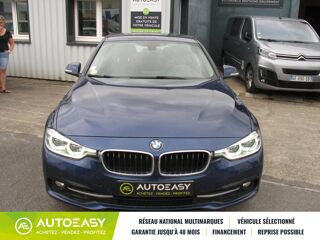 S&eacute;rie 3 318dA 2.0d 150 BUSINESS 2018 occasion 29000 Quimper