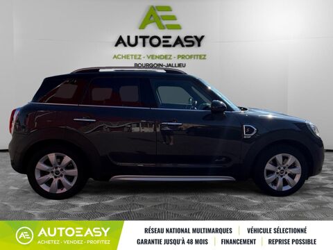 Countryman SD / 190 CH / ALL 4 / PACK CHILI 2017 occasion 38300 Bourgoin-Jallieu