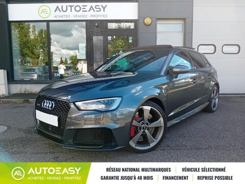 Annonce voiture Audi RS3 31990 €