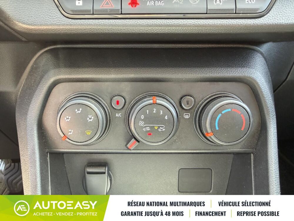 Sandero ECO-G 100 EXPRESSION / ENTRETIEN DACIA / CARPLAY / BLUETOOTH 2024 occasion 24100 Creysse